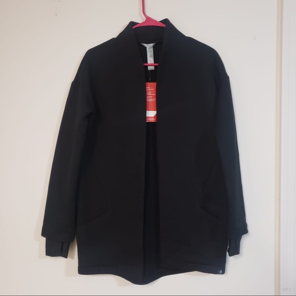 NWT MPG sport jacket. Sporty and elegant - Picture 1 of 11